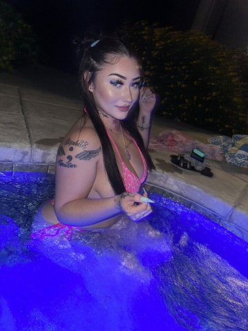 GypsyBankz — Female Escort in Flagstaff/Sedona, Arizona - 1