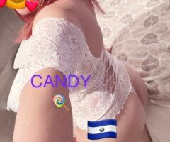 Latina nueva en Salinas — poco tiempo, listo para un momento rico - Image 3