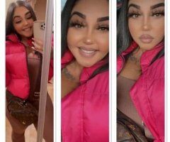 Gentlemen Upscale ATF — Latina/Portuguese Female Escort in Portland, OR (Massage) - Image 6