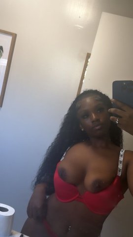 Leilani — Upscale Ebony Female Escort in San Jose (Incalls & Outcalls) - 1