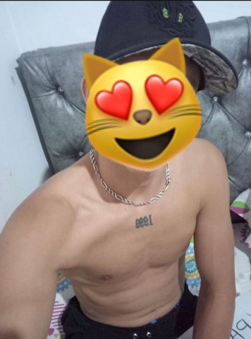 Ebony male escort in Mattoon, IL - 1