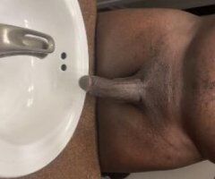 Hosting Now — Bisexual Masculine Black Male Escort for Couples - Image 1