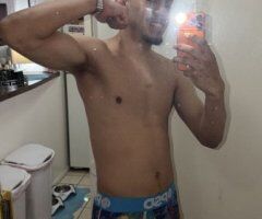Brooklyn escorts - Brooklyn Colombian Male Escort — Dominant long-session and BDSM play