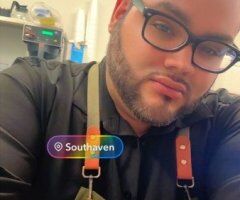 Texarkana, TX Male Escort — Professional massages at my own place - Image 2