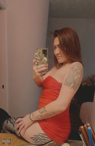 Indianapolis Female Escort — BBBJ, QV, HH, HR - 1