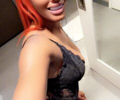 Frederick escorts - Lucious Barbie 24 — Frederick Companion (Escort)