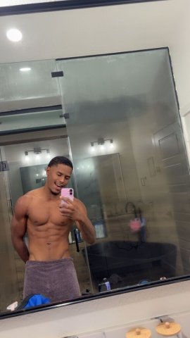 El Paso Male Escort — Recent Photos, No Deposits - 1