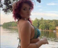 Boston Snow Bunny Escort (24) — Princess Treatment, Party Friendly - Image 5