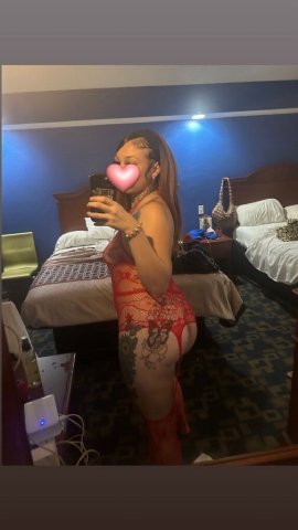 Albany, Georgia Incall & Outcall Female Escort - 1