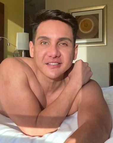 Hot Latino Masseur Visiting Portland, ME — Discreet & Hygienic - 1