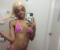 San Gabriel Valley escorts - San Gabriel Valley Petite Female Escort — Wet throat play & tight pussy