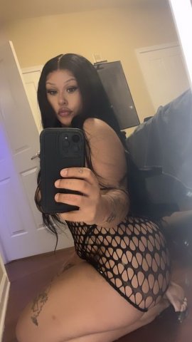 Charlotte NC In-Calls Specials — Screening, FaceTime & Texting - 1