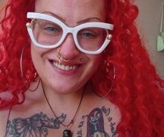 Hudson Valley NY Female Escort — throat & rough back sessions - Image 11