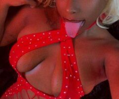 Detroit Female Escort — In-call & outcall deals with 2 girls - Image 1