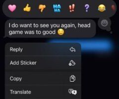 Little Rock Female Escort — Throat Goat & massage with happy endings - Image 6