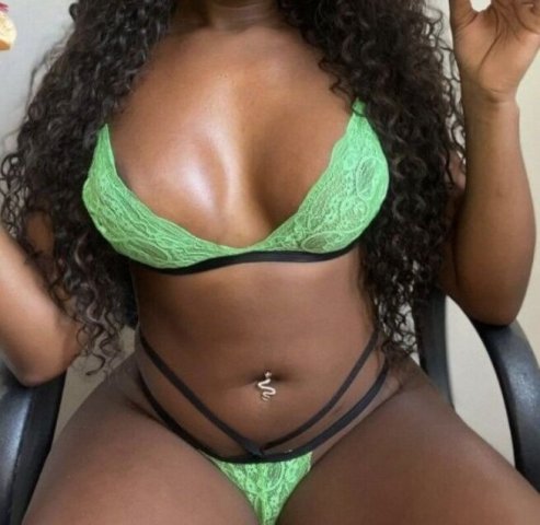 San Antonio Female Escort — Specials - 1