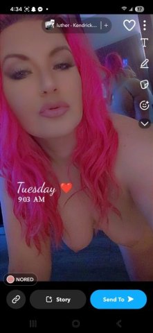 New Orleans Female Escort — Thirsty Thursday Incalls & Outcalls - 1