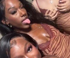 ♨ 3 Girl Jacuzzi Special - 19 - Image 3