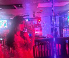 Ruby at Red Room — Incall Video Verification - Image 3
