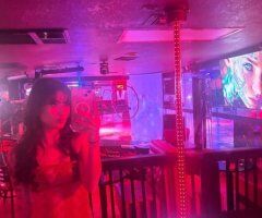 Ruby at Red Room — Incall Video Verification - Image 4