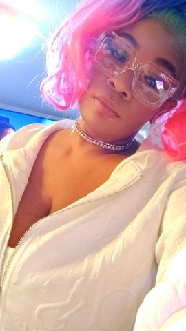 Houston TX Mature Milf Escort — Natural Breasts & Throat Skills - 1