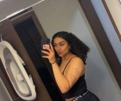 San Francisco Female Escort — Puerto Rican Squirter FT & Lapdance/Anal - Image 4