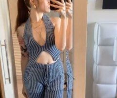 Little Rock escorts - Little Rock Petite & Fit Female Escort (21) — Green Eyes