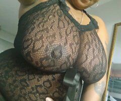 Greensboro NC Female Escort — Curvy Pecan Goddess (30) - Image 2