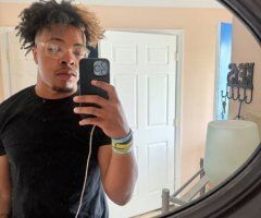 6'3 Male Escort in Fayetteville, NC — Outcall/Incall - Image 6