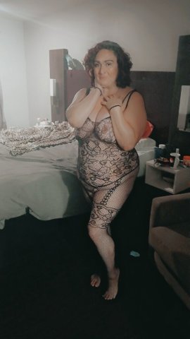 Augusta, Georgia BBW Female Escort — Incall/Outcall - 1