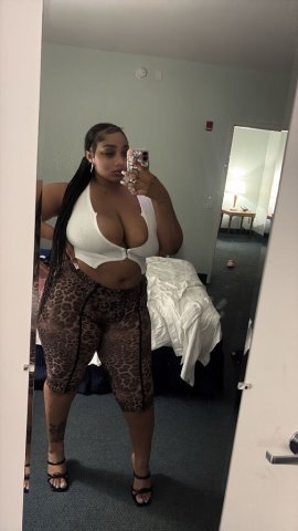 Daytona Florida Brown Skin Baddie — Cum Play & Incalls - 1