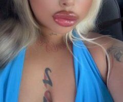 Miami Female Escort — 30-min throat goat special - Image 5