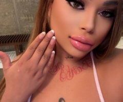 Miami Female Escort — 30-min throat goat special - Image 10