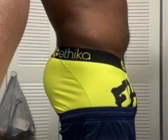 Orlando escorts - Orlando Discreet Black BBC — Thick Deep Dick Incall/Outcall