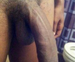 Orlando Discreet Black BBC — Thick Deep Dick Incall/Outcall - Image 2