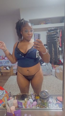 Onyx — Black Men Only Incalls (Columbia, SC) - 1