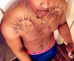 Dominic — Outcalls Only Massage + Nude, Erotic & Sensual Release - Image 9