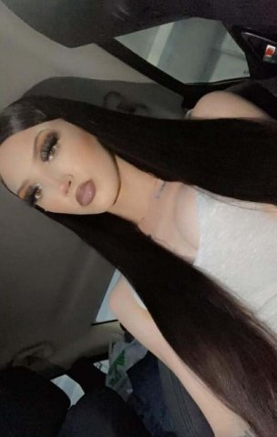 Snow Bunny (21) for Full Service Dates, FT Shows & Content — OKC - 1