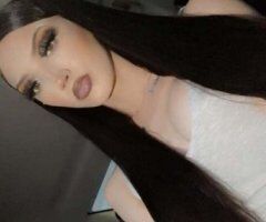 Oklahoma City escorts - Snow Bunny (21) for Full Service Dates, FT Shows & Content — OKC