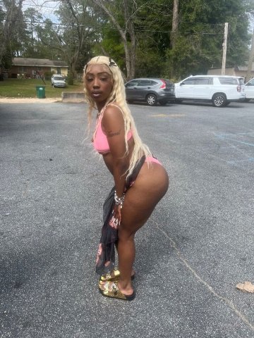 Panama City Female Escort — Feet & Photos - 1