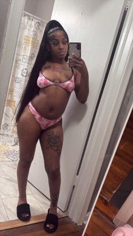 Layla in Myrtle Beach — Female escort (no deposits) + outcall by Uber - 1