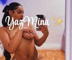 YazMina — Palm Springs Upscale Petite Exotic Female Escort (21) - Image 3