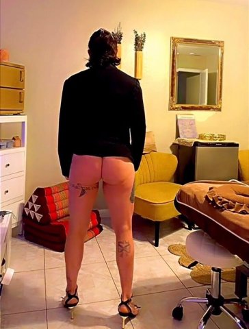BeckyTheGypsy — slipery sessions, happy ending & more (40) - 1