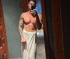 Iowa City escorts - 9-Inch Dick — Incall/Outcall + FaceTime Show (Iowa City, IA)