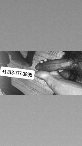 Outcalls & FT Shows — Ann Arbor Tall Fine & Freaky Male Escort - 1