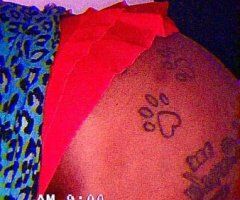 Washington D.C. Plus Size Female Escort — Oral Service - Image 3