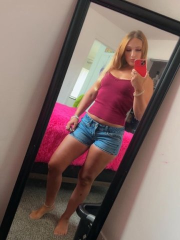 Richmond VA Female Escort — Incall/Outcall BBJ, Party Friendly - 1