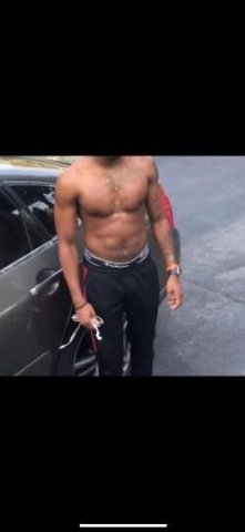 Visiting Dom Top — Total Masc Top, Travel/Outcall Only - 1