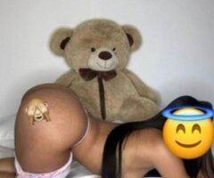 Latina Female Escort in South Jersey — BBJ & Kisses - Image 3