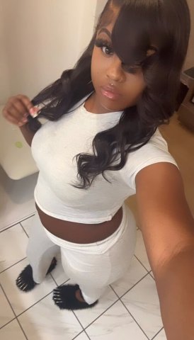 Tukwila Incall Female Escort — Thick & Sexy, Discreet, Video Verify - 1